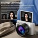 Appareil Photo Numérique 64 Mpx 4K Pour Selfies Écran Tactile Rabattable À 180° Zoom 18X - www.yonis-shop.com