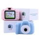 Appareil Photo Numérique Portable Pour Enfants Écran HD 2 Pouces 8 Mégapixels Vidéo Full HD Carte Mémoire 32 Go - www.yonis-s...