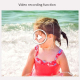 Appareil Photo Numérique Portable Pour Enfants Écran HD 2 Pouces 8 Mégapixels Vidéo Full HD Carte Mémoire 32 Go - www.yonis-s...