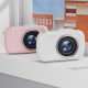 Appareil Photo Numérique Compact 4K 18X Avec Écran 2,8 Pouces Capteur 64 MP Et Lumière LED - www.yonis-shop.com