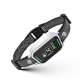 Dispositif De Dressage Anti Aboiement Pour Chien À Écran Couleur 3 Modes 8 Niveaux IP67