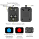 Dispositif Anti Aboiement Ultrasonique Pour Chien Détection Automatique Portée 10 Mètres Type C Autonomie 15 À 40 Jours - www...
