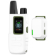 Housse De Protection En Silicone Verte Pour Appareil De Dressage Animal Souple Extensible Contre La Poussière Et Les Rayures ...