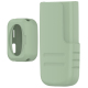 Housse De Protection En Silicone Verte Pour Appareil De Dressage Animal Souple Extensible Contre La Poussière Et Les Rayures ...
