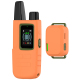 Housse De Protection En Silicone Verte Pour Appareil De Dressage Animal Souple Extensible Contre La Poussière Et Les Rayures ...