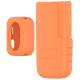 Housse De Protection En Silicone Verte Pour Appareil De Dressage Animal Souple Extensible Contre La Poussière Et Les Rayures ...