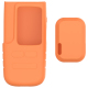 Housse De Protection En Silicone Verte Pour Appareil De Dressage Animal Souple Extensible Contre La Poussière Et Les Rayures ...