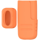 Housse De Protection En Silicone Verte Pour Appareil De Dressage Animal Souple Extensible Contre La Poussière Et Les Rayures ...