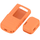 Housse De Protection En Silicone Verte Pour Appareil De Dressage Animal Souple Extensible Contre La Poussière Et Les Rayures ...