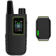 Housse De Protection En Silicone Verte Pour Appareil De Dressage Animal Souple Extensible Contre La Poussière Et Les Rayures ...
