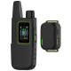 Housse De Protection En Silicone Verte Pour Appareil De Dressage Animal Souple Extensible Contre La Poussière Et Les Rayures ...