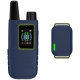 Housse De Protection En Silicone Verte Pour Appareil De Dressage Animal Souple Extensible Contre La Poussière Et Les Rayures ...
