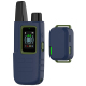 Housse De Protection En Silicone Verte Pour Appareil De Dressage Animal Souple Extensible Contre La Poussière Et Les Rayures ...