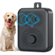 Dispositif Ultrasonique Automatique Pour Dressage Canin Reconnaissance Des Sons Portée De 10 À 15 Mètres Autonomie De 30 Jours