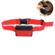 Collier Anti Aboiement Automatique Pour Chien Avec Vibration Son Et Ultrasons Déclenchés Par Aboiement