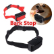 Collier Anti Aboiement Automatique Pour Chien Avec Vibration Son Et Ultrasons Déclenchés Par Aboiement - www.yonis-shop.com