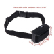 Collier Anti Aboiement Automatique Pour Chien Avec Vibration Son Et Ultrasons Déclenchés Par Aboiement - www.yonis-shop.com