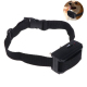 Collier Anti Aboiement Automatique Pour Chien Avec Vibration Son Et Ultrasons Déclenchés Par Aboiement - www.yonis-shop.com
