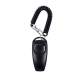 Clicker De Dressage Pour Chien Avec Sifflet Haute Fréquence 2 En 1 Et Bracelet Rétractable