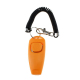 Clicker De Dressage Pour Chien Avec Sifflet Haute Fréquence 2 En 1 Et Bracelet Rétractable - www.yonis-shop.com