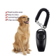 Clicker De Dressage Pour Chien Avec Sifflet Haute Fréquence 2 En 1 Et Bracelet Rétractable - www.yonis-shop.com