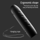 Répulsif Ultrasonique Pour Chiens Avec Lampe Torche LED 3 W Portée De 10 Mètres Batterie 1200 mAh - www.yonis-shop.com