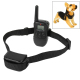 Collier De Dressage Pour Chien Télécommandé Rechargeable Étanche Écran LCD Portée 300 Mètres 100 Niveaux De Vibration