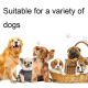 Collier De Dressage Et Anti Aboiement Pour Chien Étanche IPX6 Avec Télécommande 350 Mètres Son Vibration Et Stimulation Élect...