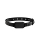 Collier De Dressage Électronique Pour Chien Récepteur Seul Portée 330 M Étanche IPX7 Vibration Et Stimulation Électrique 16 N...