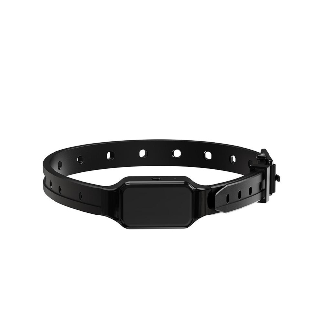 Collier De Dressage Électronique Pour Chien Récepteur Seul Portée 330 M Étanche IPX7 Vibration Et Stimulation Électrique 16 N...