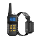 Collier De Dressage Électronique Anti Aboiement Pour Un Chien Avec Écran LCD Étanche IPX6 Son Et Vibration Réglables - www.yo...