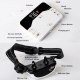 Collier De Dressage Pour Chien Avec Télécommande Et Clôture Sans Fil 3 Modes 9 Niveaux IPX7 10 À 300 M - www.yonis-shop.com