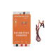 Électrificateur De Clôture Électrique Pour Bétail 5 Km 12 V À Impulsions Haute Tension 8 kV 12 kV