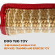 Bâton De Mordant Pour Chien De Dressage En Lin Résistant Aux Morsures Et À L’Usure Pour Mâcher Et Nettoyer Les Dents - www.yo...