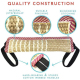 Bâton De Mordant Pour Chien De Dressage En Lin Résistant Aux Morsures Et À L’Usure Pour Mâcher Et Nettoyer Les Dents - www.yo...