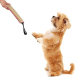 Bâton De Mordant Pour Chien De Dressage En Lin Résistant Aux Morsures Et À L’Usure Pour Mâcher Et Nettoyer Les Dents - www.yo...
