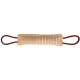 Bâton De Mordant Pour Chien De Dressage En Lin Résistant Aux Morsures Et À L’Usure Pour Mâcher Et Nettoyer Les Dents - www.yo...