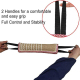 Bâton De Mordant Pour Chien De Dressage En Lin Résistant Aux Morsures Et À L’Usure Pour Mâcher Et Nettoyer Les Dents - www.yo...