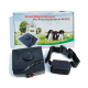 Système Anti Fugue Électrique Pour Chien Et Chat Avec Collier Récepteur Fil 300 M Et Stimulation Progressive - www.yonis-shop...