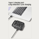 Dispositif Anti-Aboiement Ultrasonique Pour Chien Avec Reconnaissance Intelligente Autonomie 300 Minutes USB-C Compact Noir -...