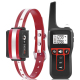 Collier De Dressage Pour Chien Anti Aboiement Avec Télécommande 1000 M 3 Modes 100 Niveaux Et Jusqu’à 3 Récepteurs - www.yoni...