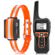 Collier De Dressage Pour Chien Anti Aboiement Avec Télécommande 1000 M 3 Modes 100 Niveaux Et Jusqu’à 3 Récepteurs - www.yoni...