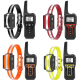Collier De Dressage Pour Chien Anti Aboiement Avec Télécommande 1000 M 3 Modes 100 Niveaux Et Jusqu’à 3 Récepteurs - www.yoni...