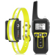 Collier De Dressage Pour Chien Anti Aboiement Avec Télécommande 1000 M 3 Modes 100 Niveaux Et Jusqu’à 3 Récepteurs - www.yoni...