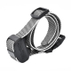 Collier Anti Aboiement Rechargeable Pour Chien Avec Détection Par Buzzer Et Impulsions Électrostatiques Progressives - www.yo...