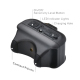 Collier Anti Aboiement Rechargeable Pour Chien Avec Détection Par Buzzer Et Impulsions Électrostatiques Progressives - www.yo...