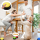 Bouton De Communication Pour Chien Enregistreur Vocal Personnalisable 30 Secondes Son Clair ABS Compact‌న్ - www.yonis-shop.com