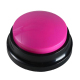 Bouton De Communication Pour Chien Enregistreur Vocal Personnalisable 30 Secondes Son Clair ABS Compact‌న్ - www.yonis-shop.com
