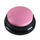 Bouton De Communication Pour Chien Enregistreur Vocal Personnalisable 30 Secondes Son Clair ABS Compact‌న్ - www.yonis-shop.com
