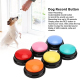 Bouton De Communication Pour Chien Enregistreur Vocal Personnalisable 30 Secondes Son Clair ABS Compact‌న్ - www.yonis-shop.com